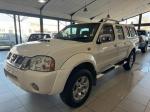 Nissan NP300 2.5TDi Manual 2015