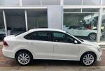 Volkswagen Polo 1.6 Automatic 2021
