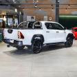 Toyota Hilux 2.8GD Automatic 2023