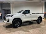 Toyota Hilux 2.4L GD6 MANUAL 0813350925 Manual 2023