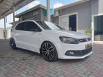 Volkswagen Polo 1.8 GTI Automatic 2015