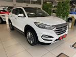 Hyundai Tucson 2.0 Automatic 2018