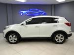 Kia Sportage 2 .0 Manual 2011