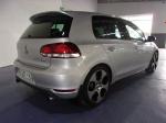 Volkswagen Golf 2 .0 Automatic 2009