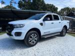 Ford Ranger 2.0 Automatic 2019
