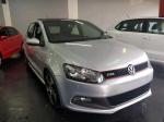 Volkswagen Polo Semi-Automatic 2014