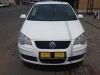 Volkswagen Polo 1.9 Manual 2009