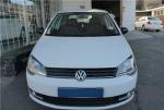 Volkswagen Polo 1.4 Manual 2012