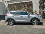 Hyundai Tucson 2.0 Manual 2020