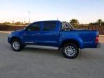 Toyota Hilux 2015 Toyota Hilux Double For Sale 0735069640 Manual 2015