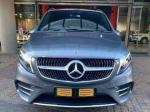 Mercedes Benz Viano 2019 Mercedes-Benz V-Class V300d Exclusive 0732073197 Automatic 2019
