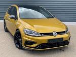 Volkswagen Golf 2018 Volkswagen Golf 7R 2.0 For Sale 0734702887 Automatic 2018