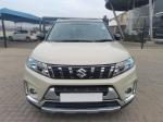 Suzuki Grand Vitara 0616417846 Automatic 2020