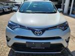 Toyota RAV-4 0616417846 Automatic 2017