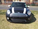Mini Mini 0616417846 Automatic 2014