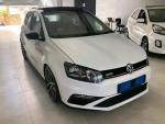Volkswagen Polo 2.0 GTI Automatic 2015