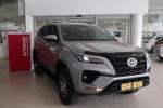 Toyota Fortuner 2.8GD-6 Raised Body Automatic 2020