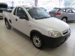 Chevrolet Utility 1.4 Sports Manual 2011
