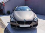 BMW M6 1.8 Automatic 2015