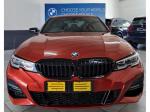 BMW M3 2.0 Automatic 2021