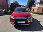 Mitsubishi 2.0 Automatic 2022