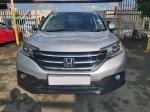 Honda HR-V 2.0 Automatic 2020