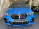BMW X1 0784119228 Automatic 2021