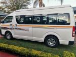 Toyota Quantum Bank Repo 2.7D4d Ses´fikile 16 Seater 0634393833 Manual 2018