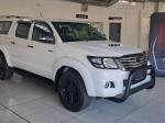 Toyota Hilux 3.0 Automatic 2015