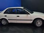 Toyota Corolla 180i Manual 2005