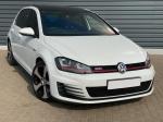 Volkswagen Golf Automatic 2019