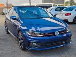 Volkswagen Polo GTI 2.0TSI Bank Repossessed Automatic 2020