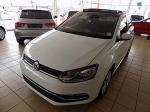 Volkswagen Polo Manual 2015