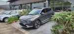 Hyundai Santa Fe R2.2 AWD Elite 7-Seat Auto Automatic 2022