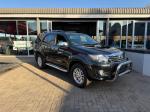 Toyota Fortuner 3.0 D-4D 4x4 Manual 2013