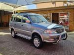 Toyota Condor 3000D 4x4 TX Manual 2003