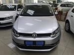 Volkswagen Polo 1 2 Manual 2015