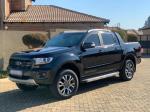 Ford Ranger 2.0Bi-Turbo Double Cab Automatic 2021