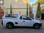 Opel Corsa 2011 Opel Corsa Utility 1.4 For Sale 0735069640 Manual 2011