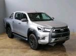 Toyota Hilux 2019 Toyota Hilux 2.8GD-6 Double Cab For Sell 0735069640 Automatic 2019