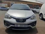 Toyota Etios 2016 Toyota Etios For Sell 0735069640 Manual 2016