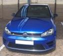 Volkswagen Golf 1.6 Automatic 2015