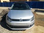Volkswagen Polo 1.2 Manual 2016