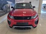 Land Rover Range Rover 2.0 Automatic 2018