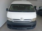 Toyota Quantum 2.7 Manual 2010