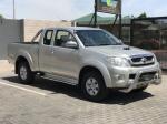 Toyota Hilux 3.0 Manual 2011