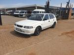 Toyota Tazz ( +27 685845776 Manual 2005
