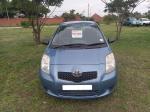 Toyota Yaris 1.5 Manual 2007