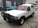 Toyota Hilux 2.4 Manual 1997
