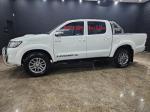 Toyota Hilux 3.0 Manual 2015